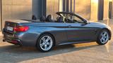 BMW 430i Cabrio M Sport LED / HUD - BMW 430 Gebrauchtwagen