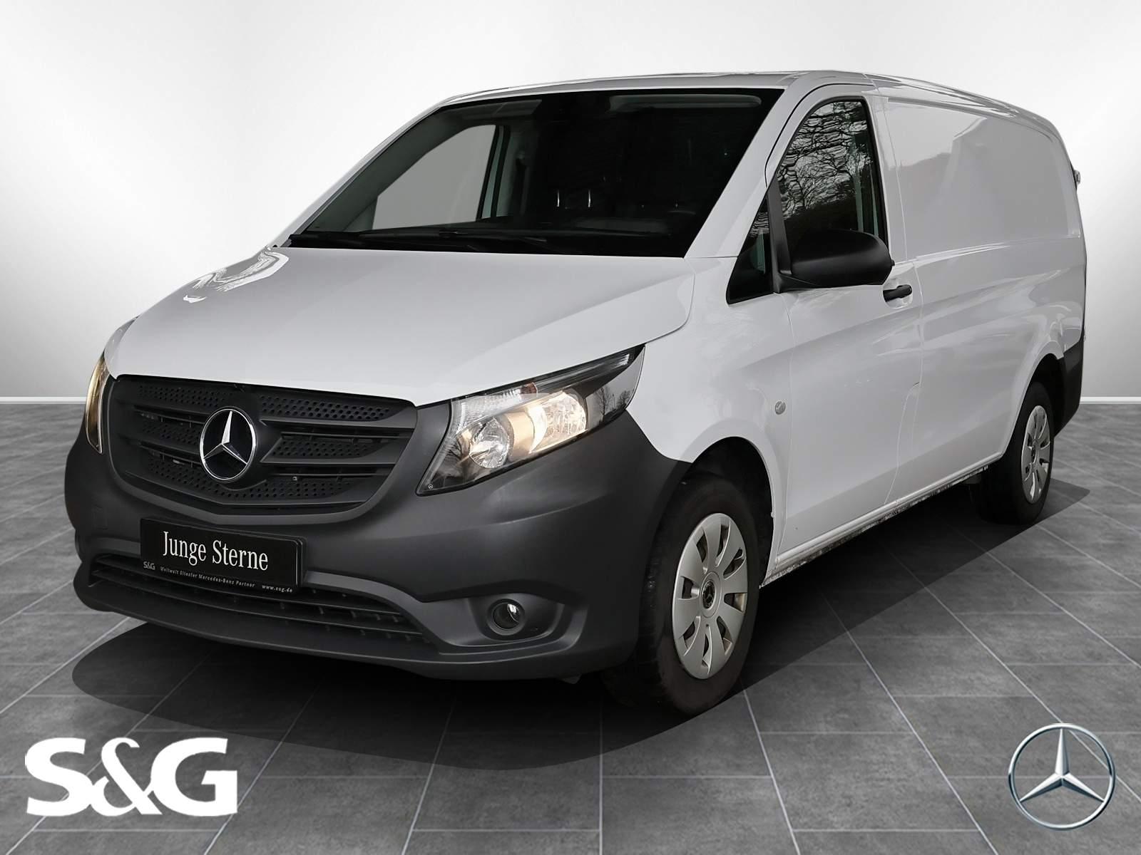 Mercedes-Benz Vito 114 CDI PRO Kasten Lang
