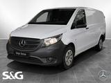 Mercedes-Benz Vito 114 CDI PRO Kasten Lang - gebrauchte Mercedes-Benz Vito aus dem Jahr 2023