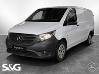 Mercedes-Benz Vito 114 CDI PRO Kasten Lang