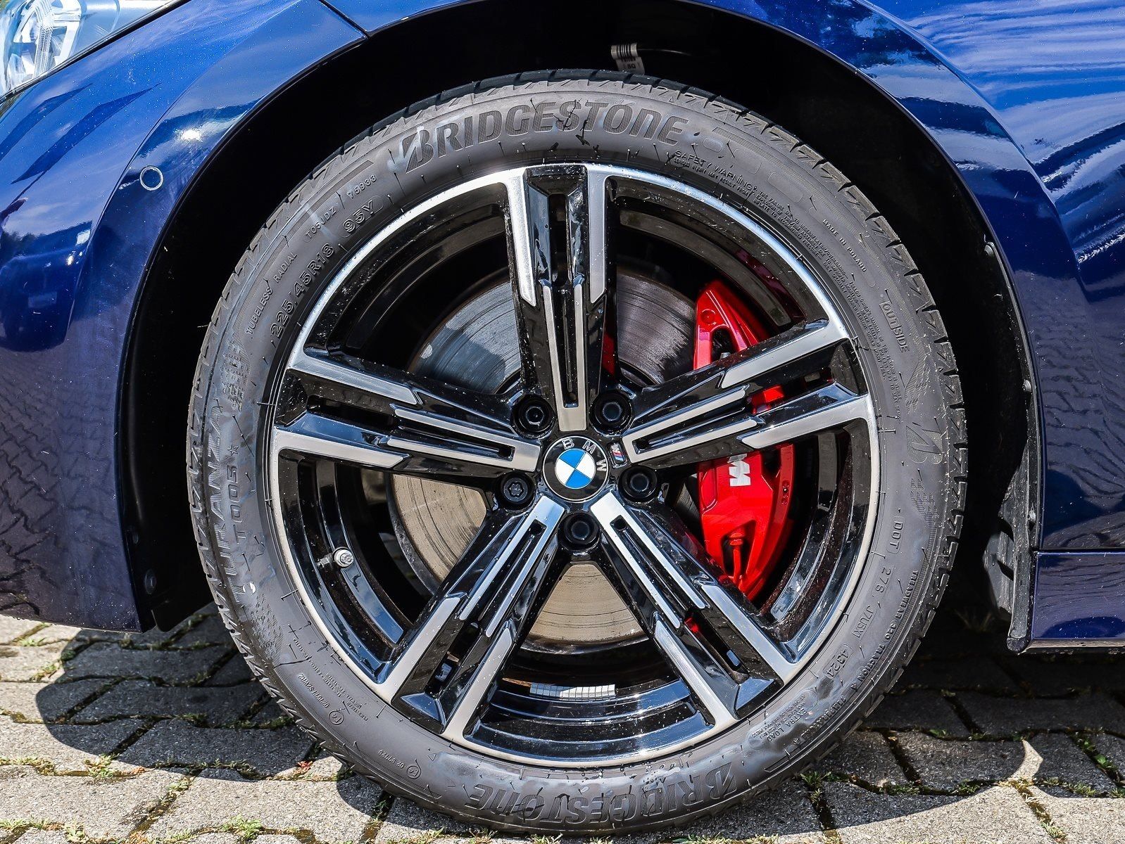 BMW 318 - Bild 4