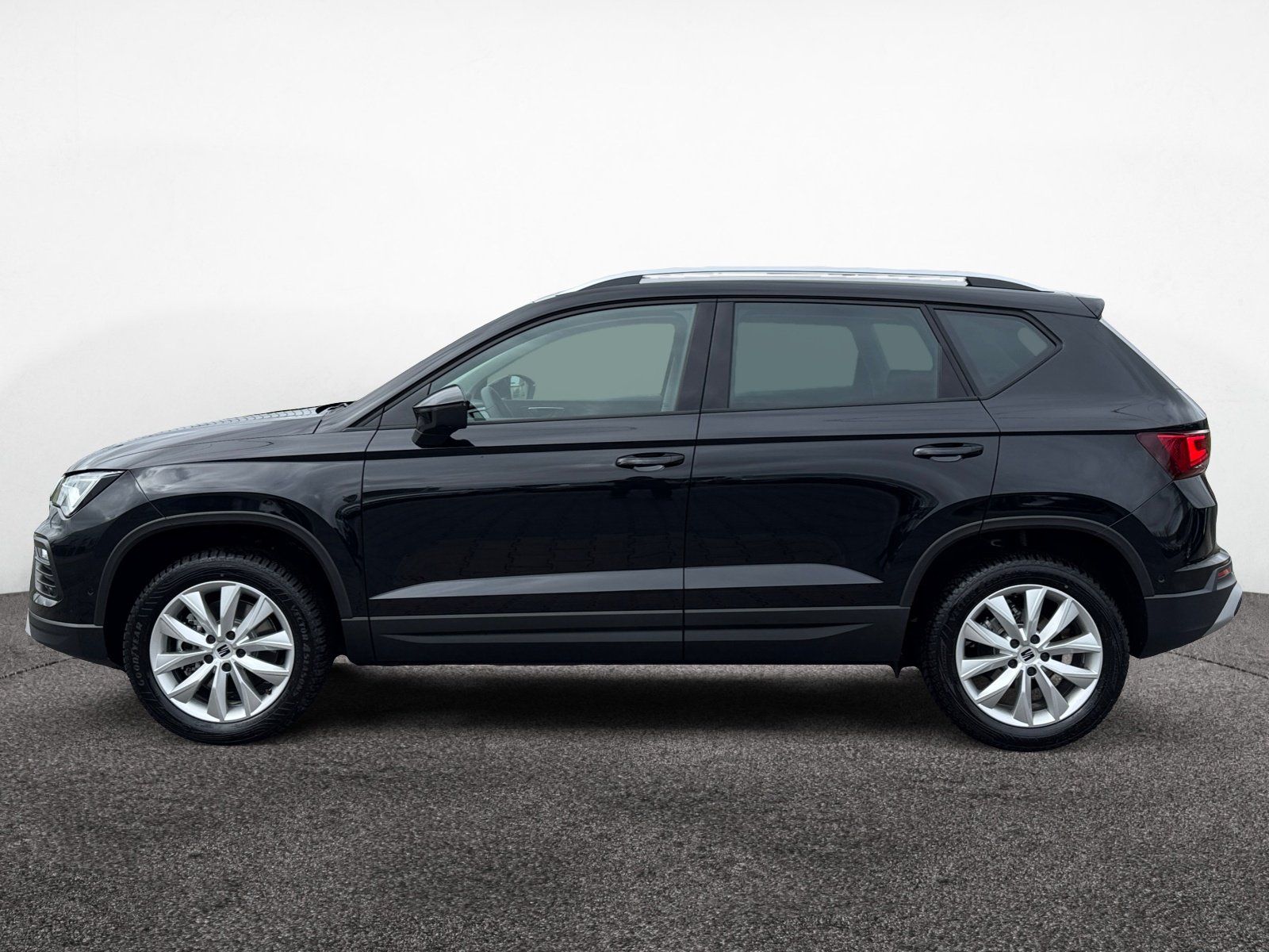 Seat Ateca - Bild 4