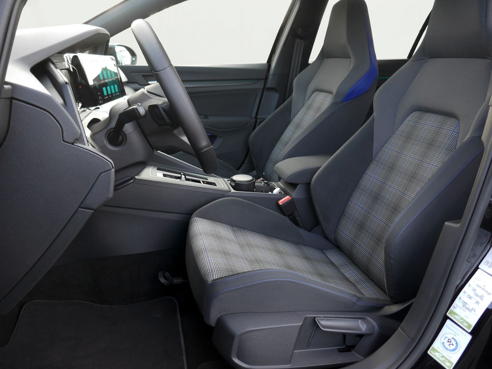 Fahrzeugabbildung Volkswagen Golf GTE 1.4 TSI eHybrid DSG | LED AHK RFK ACC