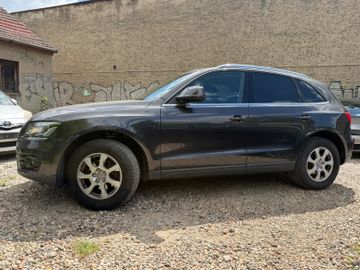Audi Q5 - 6
