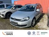 Volkswagen Golf Variant Comfortline - : bis 7000 Euro