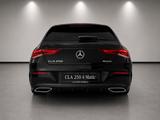 Mercedes-Benz CLA 250 Shooting Brake CLA 250 4MATIC DCT Sh... - Mercedes-Benz CLA 250 Shooting Brake aus 2021