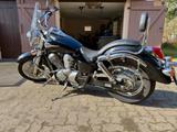 Honda Shadow VT750 | TÜV 03/28 | 34.973 km  - HONDA 1998 SHADOW 750