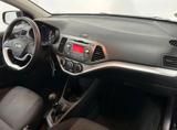 Kia Picanto, Klima, TÜV-, Wartung-, Verschleiß neu - Kia Picanto aus 2012
