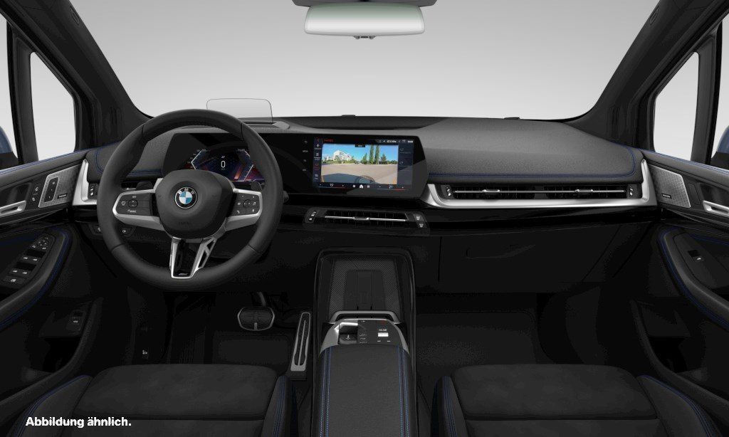 BMW 223 Active Tourer - Bild 3