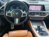 BMW X6 xDrive30d M Sport HUD Pano Laser AHK PA+ - gebrauchte BMW X6 aus dem Jahr 2021