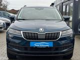 Skoda Karoq 1.5 TSI Soleil+Finanzierung+Garantie+1Hand - Skoda: Finanzierung