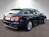 Audi A6 Avant design 45TFSI Stroni LED Navi RFK LEDER - Audi A6 Gebrauchtwagen