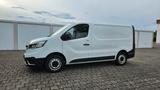 Renault Trafic L1H1, Navi Klima, Tempomat - Renault Trafic in Freiburg