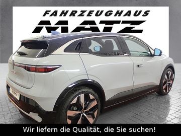 Fahrzeugabbildung Renault Megane E-Tech Techno EV60 220hp opt. charge