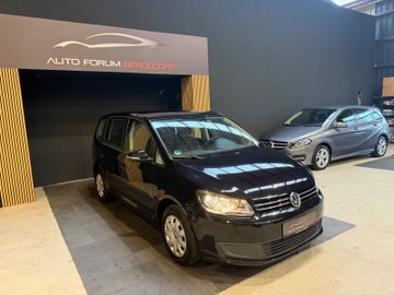 Volkswagen Touran - 5
