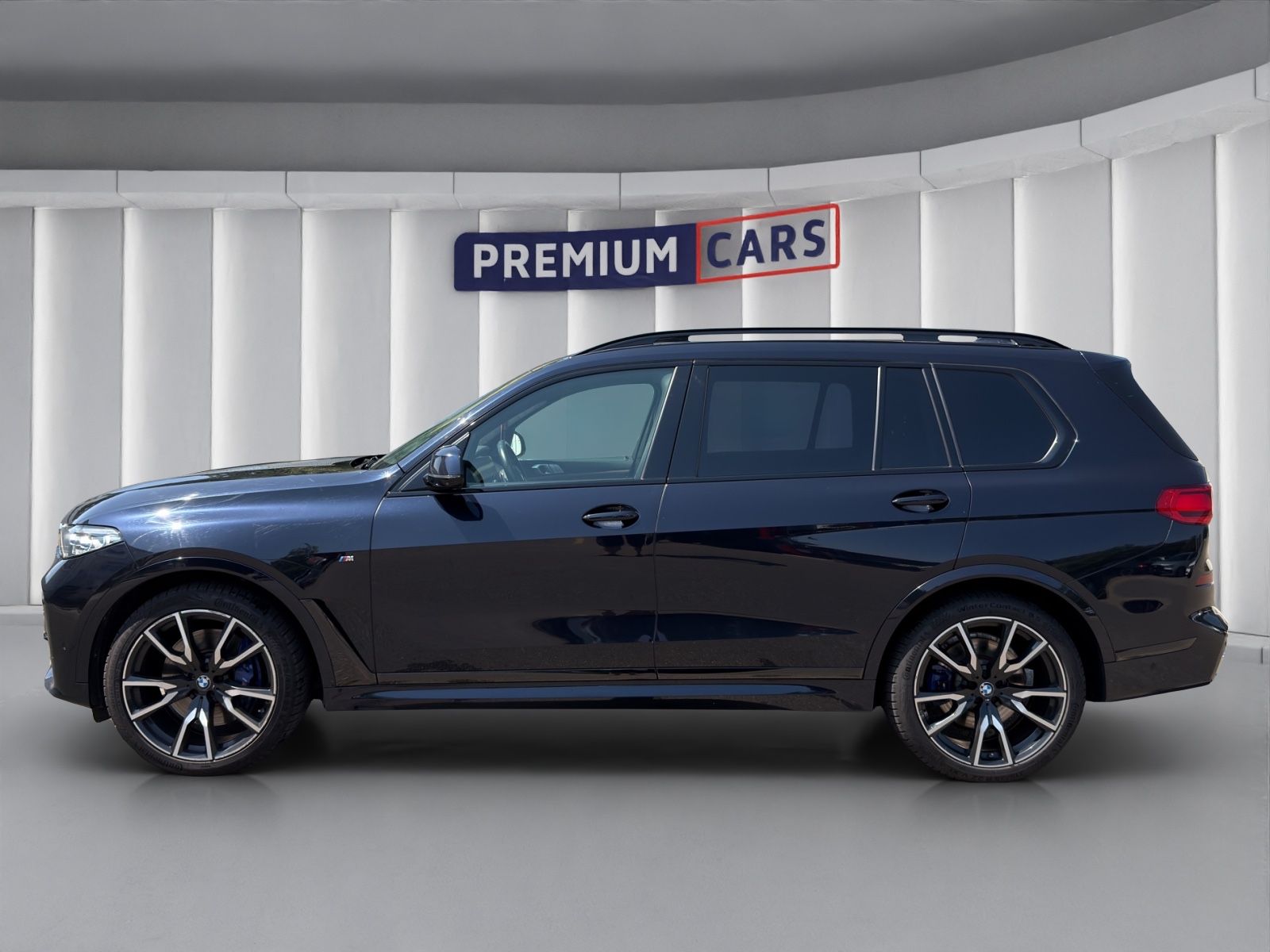 X7 xDrive 30d M-Sport*Garantie*Finanzierung*