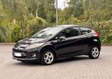 Ford Fiesta Titanium 1,4|62TKM|2-Hand|Klim... - Ford Fiesta aus 2010: 1.6