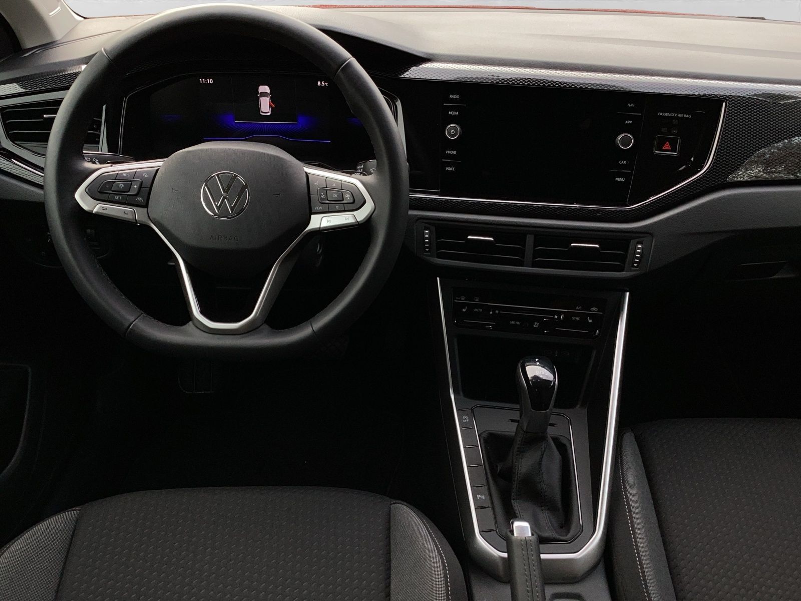 Volkswagen Taigo - Bild 5