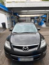 Mazda CX-9 - Mazda CX-9 Benziner Gebrauchtwagen