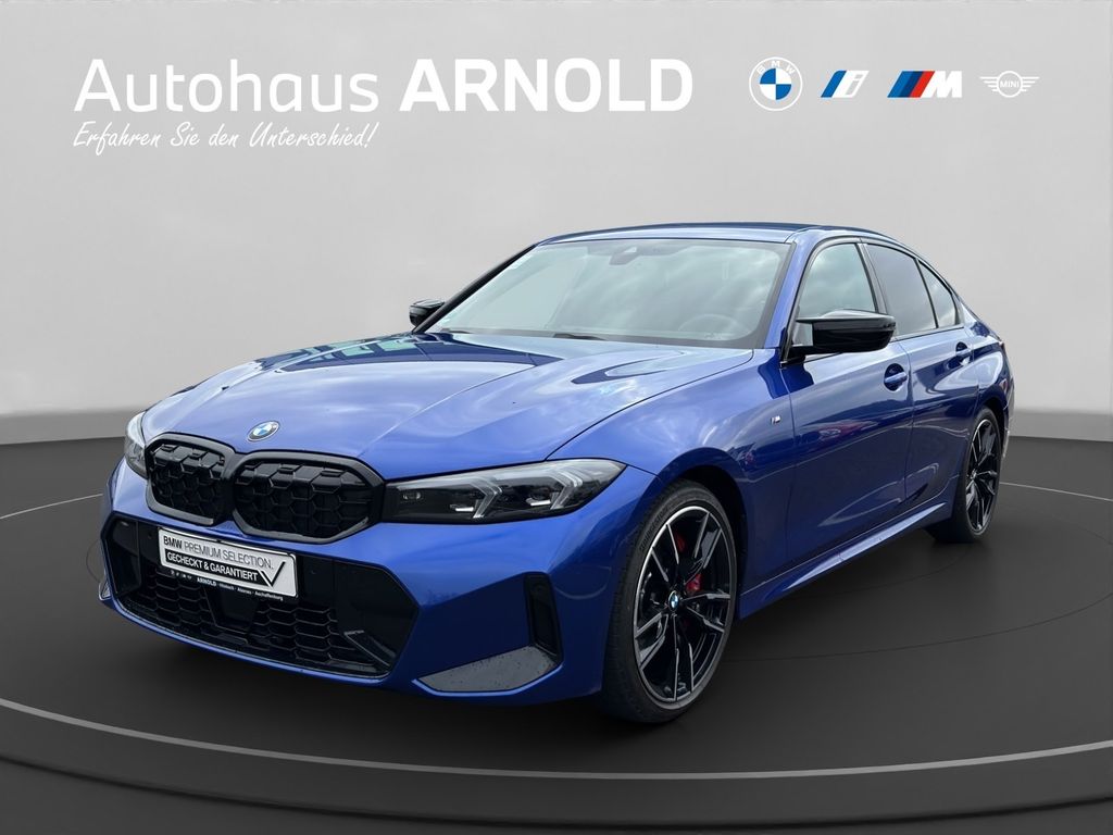 BMW M340d