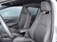 Suzuki Swace - Vorschau Bild 9