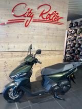 SYM ECHS 125  E5+ // NEUESTES MODELL - Angebote