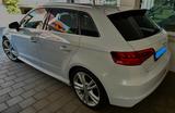 Audi A3 1.4 TFSI cod ultra S line Sportback S line