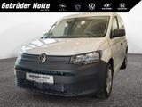 Volkswagen Caddy 1.5 TSI Cargo **AHK/SHZ/APP** PDC SHZ AHK - Volkswagen Caddy: Allradantrieb