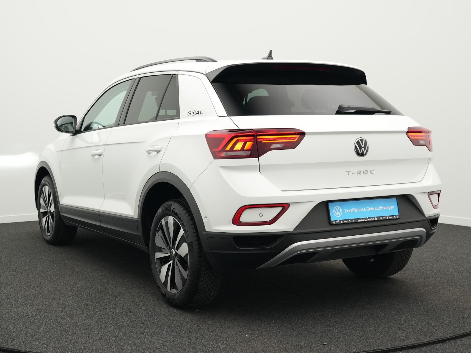 Volkswagen T-Roc - Bild 29