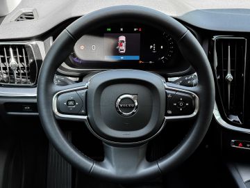 Volvo V60 - 11