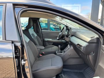 Dacia Sandero Stepway Extreme TCe 110