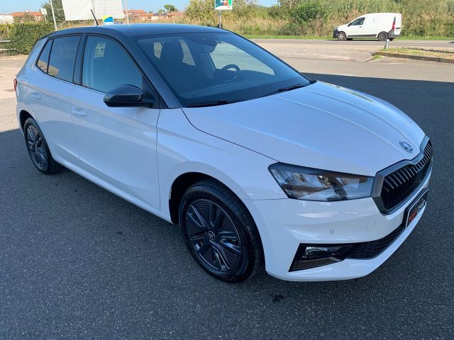 Andere Skoda Fabia 1.0 TSI EVO DSG 115 CV Selection NUO