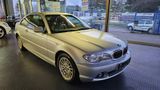 BMW 318 Ci Edition Exclusive*Harman/Kardon*21TKM! - BMW 318 aus 2005