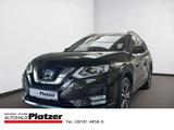 Nissan X-Trail 1.6 7-Sitzer Panorama Navi 360 Kamera El - Nissan X-Trail: Limousine