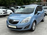 Opel Meriva B 1.4 Turbo Active - Opel Meriva Gebrauchtwagen in Frankfurt