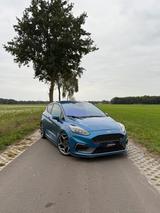 Ford Fiesta ST-3 STAGE 2 260PS Milltek, ma... - Ford Fiesta: ST Ps