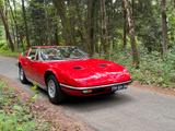 Maserati Indy 4700 America, 1971, exceptional restoration - Maserati Indy Gebrauchtwagen