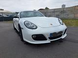 Porsche Cayman R 