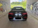 Mercedes-Benz E 53 AMG Mercedes-AMG E 53 4MATIC+ Autom. Me... - Mercedes-Benz E 53 AMG: Coupe