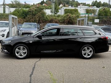 Opel Insignia - 5