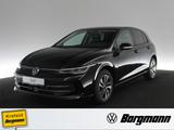 Volkswagen Golf VIII 1.5 eTSI Goal ACC KAMERA SHZ PDC KLIMA - Volkswagen Golf Neuwagen in Düsseldorf