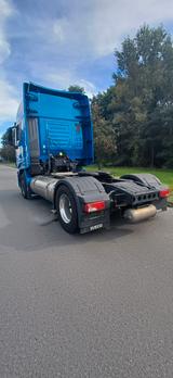 Iveco-Magirus AS460ST/P LNG - Iveco AS 460