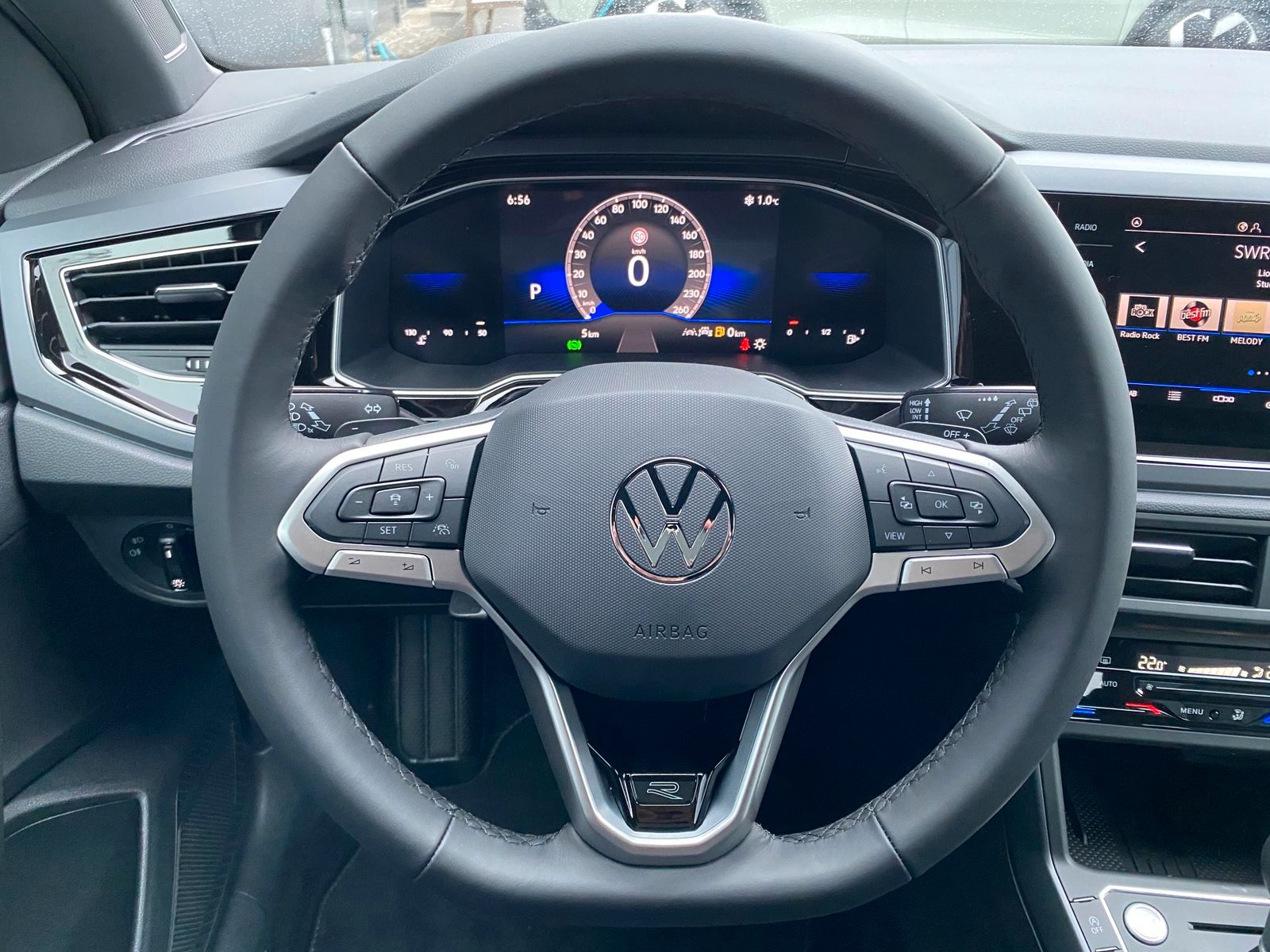 Volkswagen Taigo - Bild 11