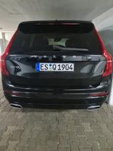 Volvo XC90 B5 D AWD Geartronic Momentum Pro Moment... - Volvo XC90 Gebrauchtwagen in Stuttgart