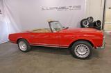 Mercedes-Benz SL 230 Pagode - Mercedes-Benz SL 230