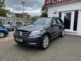 Mercedes-Benz GLK 220 CDI BlueEfficiency 4Matic - gebrauchte Mercedes-Benz GLK 220 aus dem Jahr 2011