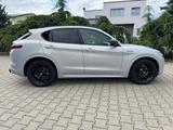Alfa Romeo Stelvio Veloce Q4 Autom.*PANORAMA* - Alfa Romeo Gebrauchtwagen in Nürnberg