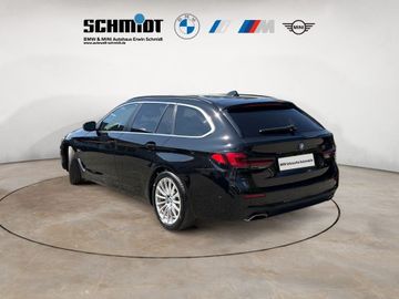 BMW 530 - 4