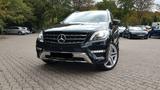 Mercedes-Benz ML 350 BlueTEC 4MATIC - - Mercedes-Benz ML 350 Gebrauchtwagen in Mülheim (Ruhr)
