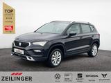 Seat Ateca Style TSI|KAMERA|SITZHEIZUNG|elekHECKKLAPP - SEAT Ateca Leasingangebote für Privatpersonen